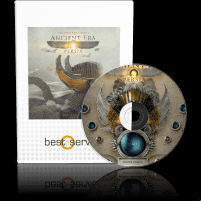 Best Service Ancient ERA Persia v1.1 Engine Soundbank