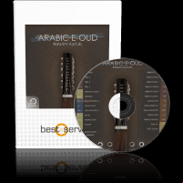 Best Service Arabic E-Oud Engine Soundbank