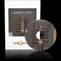 Best Service Arabic Oud Engine Soundbank