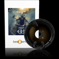 Best Service Dark ERA Engine Soundbank