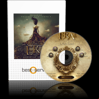 Best Service ERA II Medieval Legends v1.3 Engine Soundbank