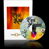 Best Service Forest Kingdom 3 Engine Soundbank