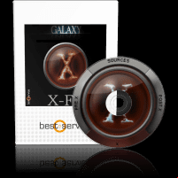 Best Service Galaxy X-FX Engine Soundbank