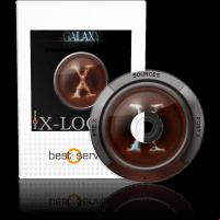 Best Service Galaxy X-Loops Engine Soundbank