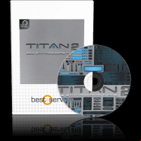 Best Service TITAN 2 Engine Soundbank