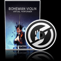 Bohemian Violin Falcon Soundbank Full version