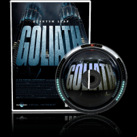 EastWest Goliath v1.0.10 PLAY Soundbank