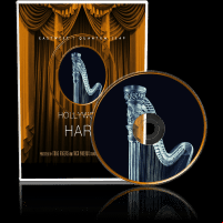 EastWest Hollywood Harp Diamond v1.0.0 PLAY Soundbank