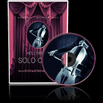 EastWest Hollywood Solo Cello Diamond v1.0.2 PLAY Soundbank