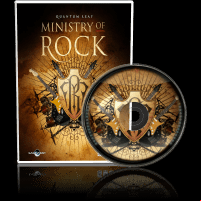 EastWest Ministry of Rock 1 v1.0.9 PLAY Soundbank