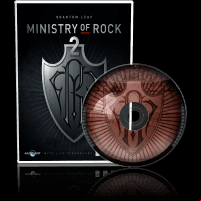 EastWest Ministry of Rock 2 v1.0.5 PLAY Soundbank