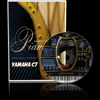 EastWest Pianos Platinum Yamaha C7 v1.0.1 PLAY Soundbank