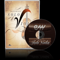 EastWest Solo Violin v1.0.2 PLAY Soundbank