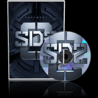 EastWest Stormdrum 2 v1.0.6 PLAY Soundbank