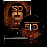 EastWest Stormdrum 3 v1.0.4 PLAY Soundbank