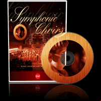 EastWest Symphonic Choirs Platinum v1.0.9 PLAY Soundbank