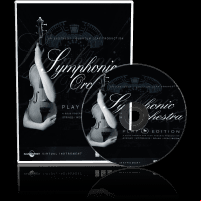 EastWest Symphonic Orchestra Strings Platinum v1.0.9 PLAY Soundbank