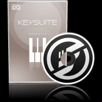 UVI Key Suite Acoustic Falcon Soundbank Full version