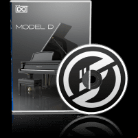 UVI Model D Falcon Soundbank Full version