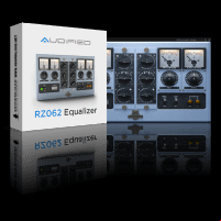 RZ062 Equalizer v2.0.0 for Windows