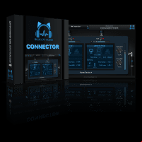 Blue Cat's Connector v1.0.0 for Windows