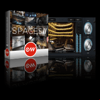 East West Spaces II v2.0.3 Full version