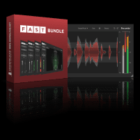 Focusrite FAST Bundle 2024.9 for Windows
