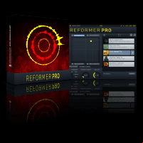 Krotos Reformer Pro v1.1.4 Full version