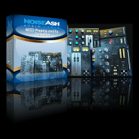 NoiseAsh Need Preamp And EQ Collection v1.0.0 for Windows