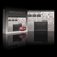 Rob Papen Predator-3 v1.0.0a Full version