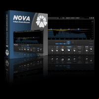 TDR Nova v2.0.2 Full version