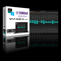 Yamaha VST Rack Plug-In Set v1.0.0 for Windows