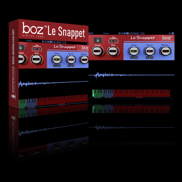 Boz Digital Labs Le Snappet v1.0.3 Full version