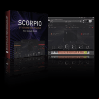 Artistry Audio Scorpio KONTAKT Library