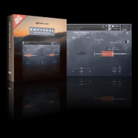 Empyreal Atmosphere Designer KONTAKT Library