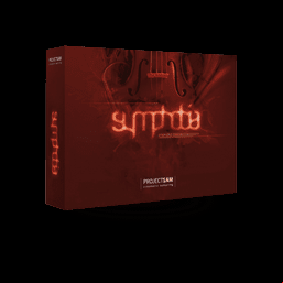 ProjectSAM Symphobia 1 v2.0 KONTAKT Library