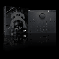 Poiesis Cello KONTAKT Library
