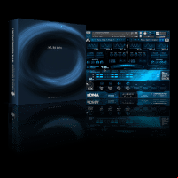 Spitfire Audio Albion NEO KONTAKT Library