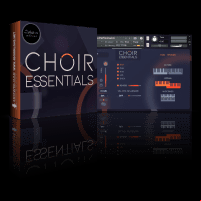 Strezov Sampling Choir Essentials KONTAKT Library